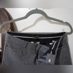 BANANA REPUBLIC Sloan Gray Pant
